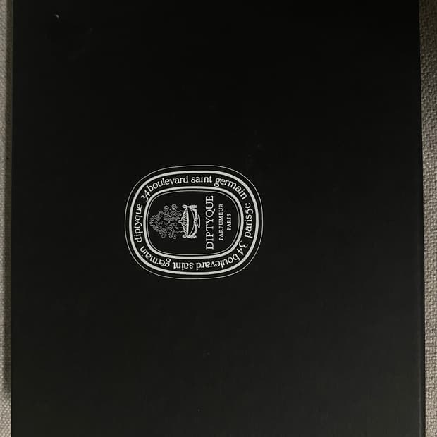 딥티크 디스커버리 세트