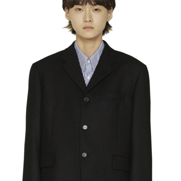 MNGU 블레이저