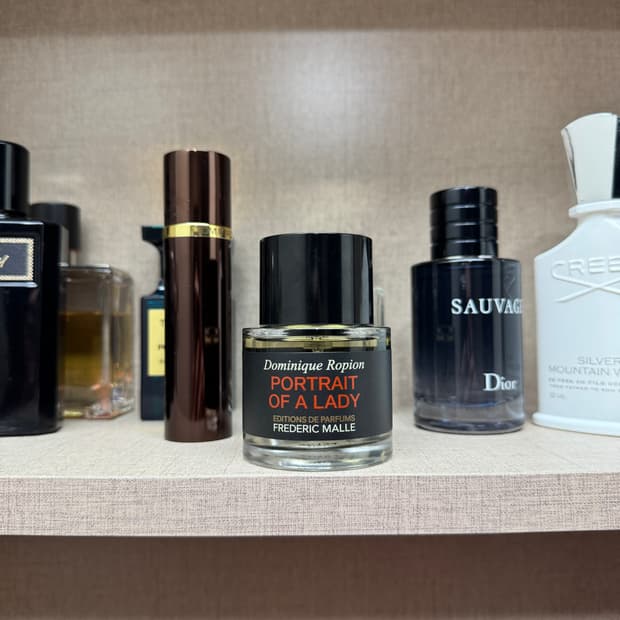 포트레이크 오브 어 레이디 50ml