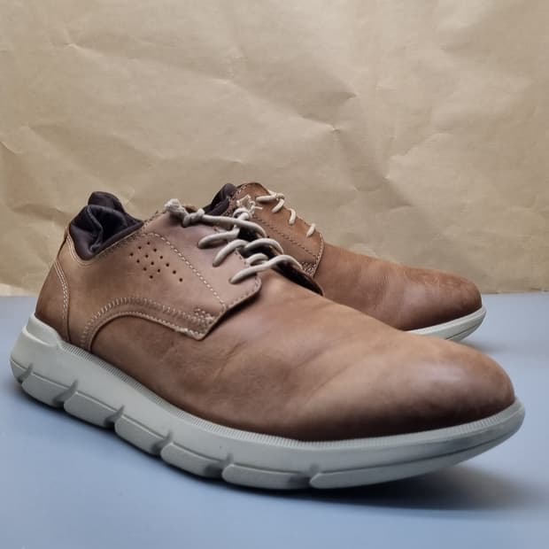 락포트 그레이디 플레인토 컴포트화275