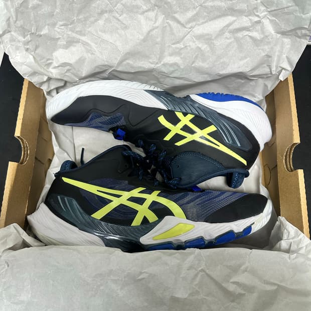 아식스 메타라이즈 275 METARISE (쿨거시 27)