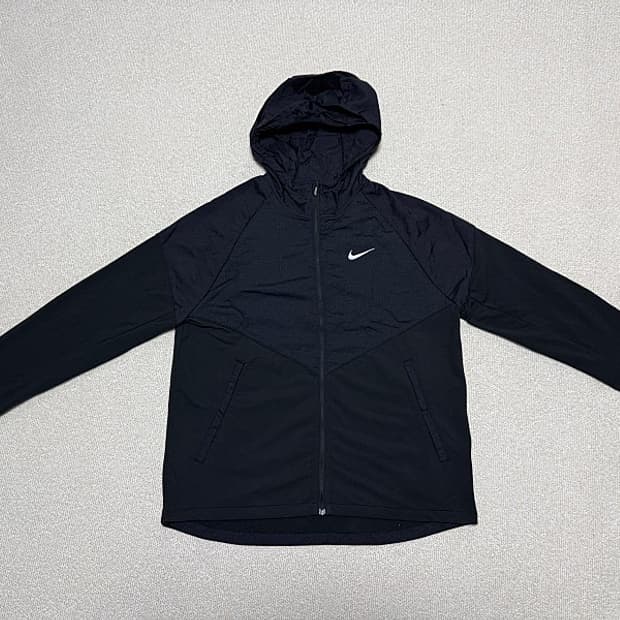 나이키 써마 에센셜 후드 자켓 남성용 100사이즈