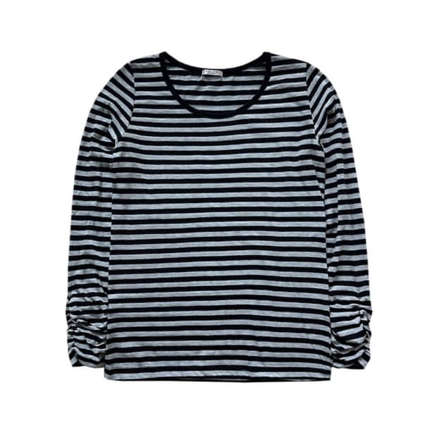 black long sleeve