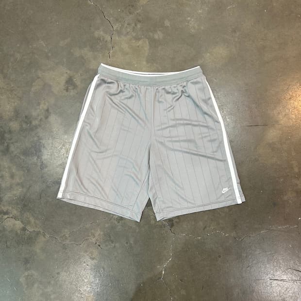 00s 나이키 쇼츠