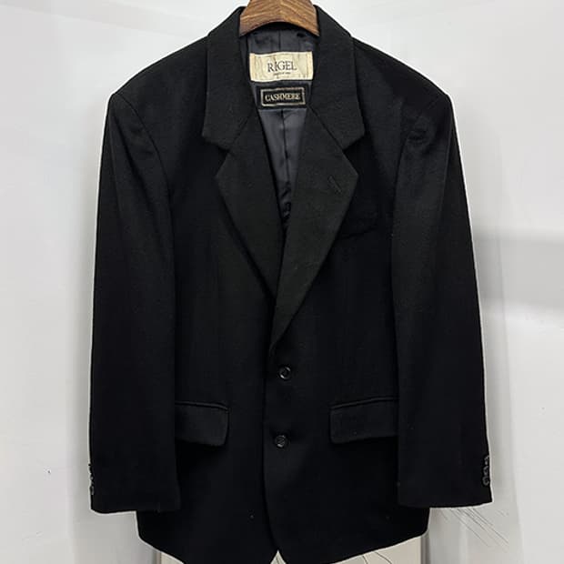 RIGEL_ cashmere 100% (XL)