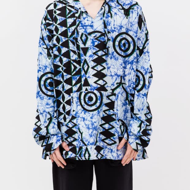 south2west8 mexican parka