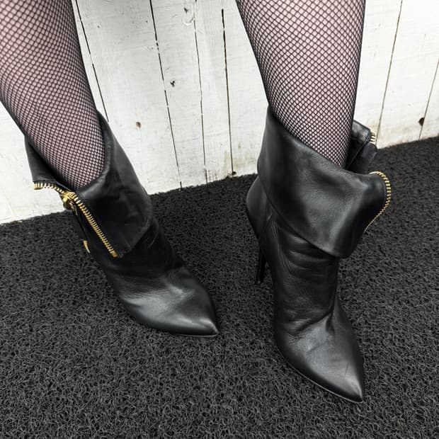 giuseppe zanotti