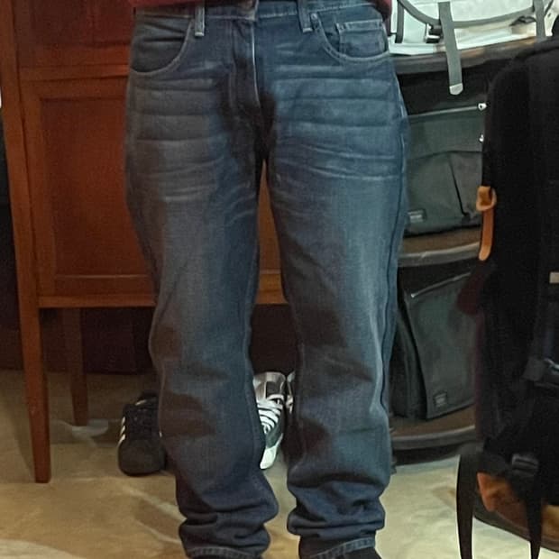 리바이스 559 33x32