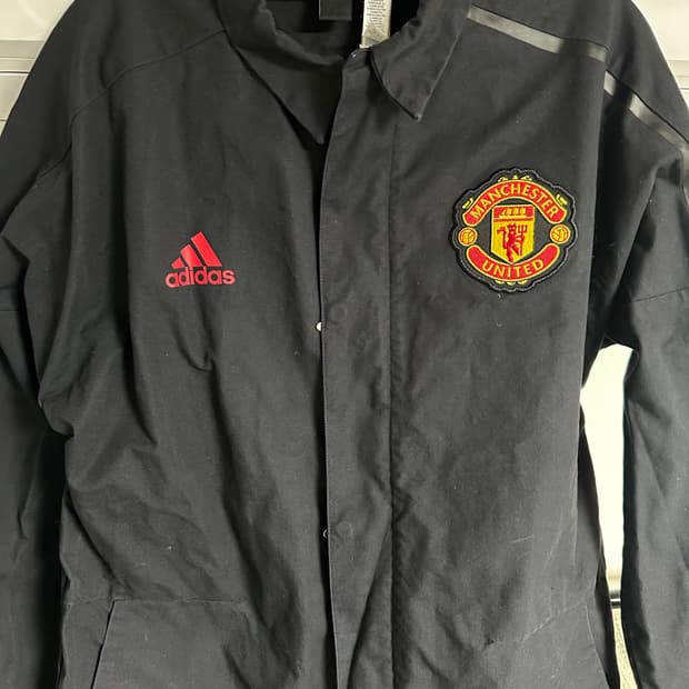 맨유 아디다스 져지