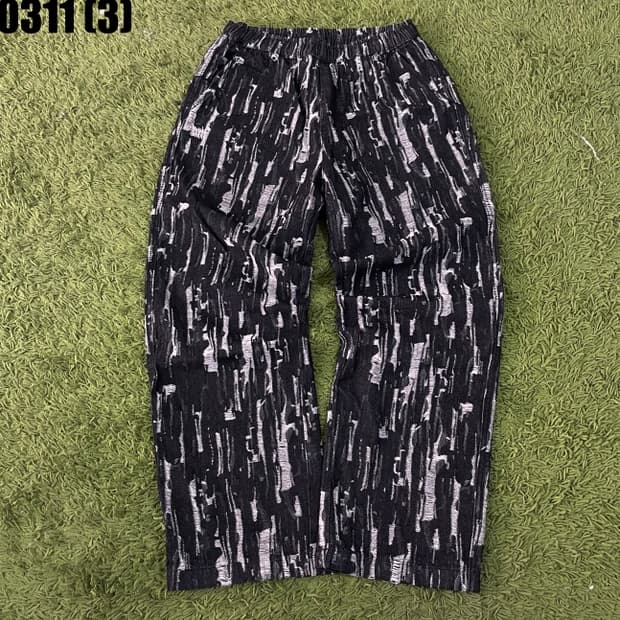 브라운브레스 팬츠