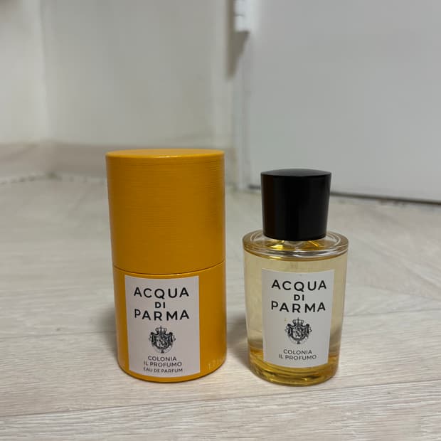 [50mL] 아쿠아 디 파르마 콜로니아 일 프로푸모 EDP