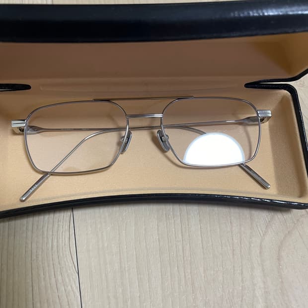 젠틀몬스터 레이브 031 opt (gentle monster rave)