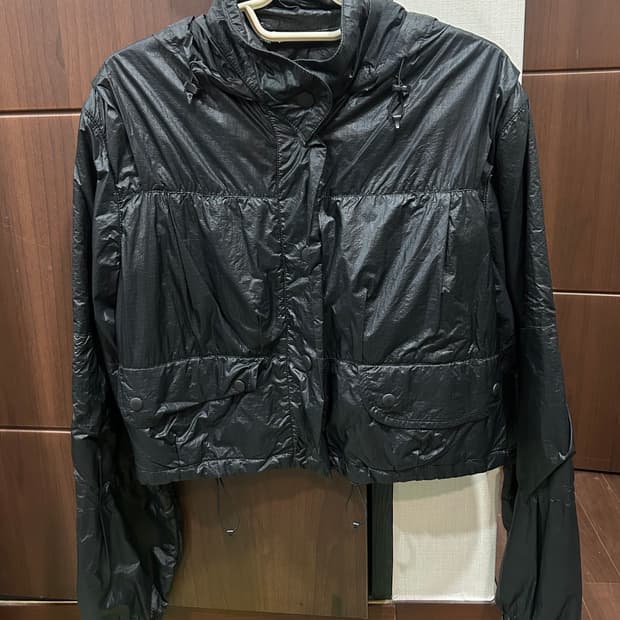 아워레가시 나일론 자켓 36