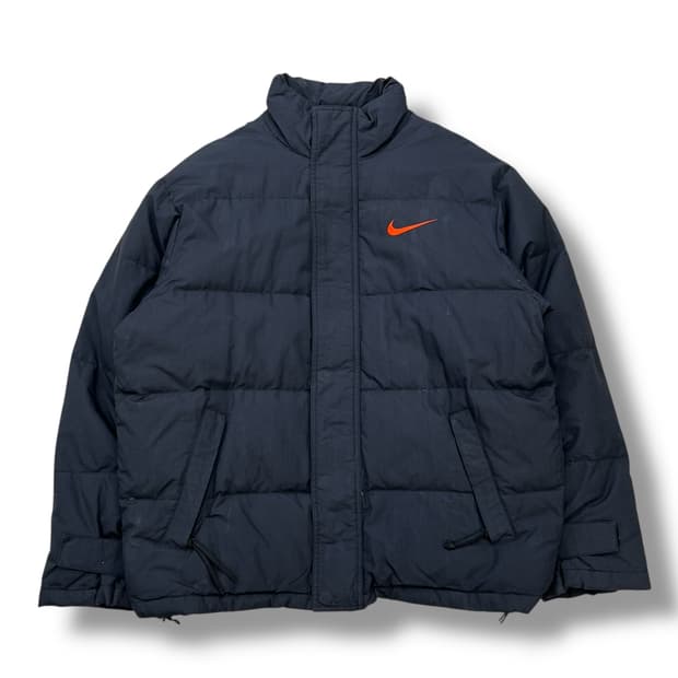 나이키 올드스쿨 덕다운 패딩 r2111