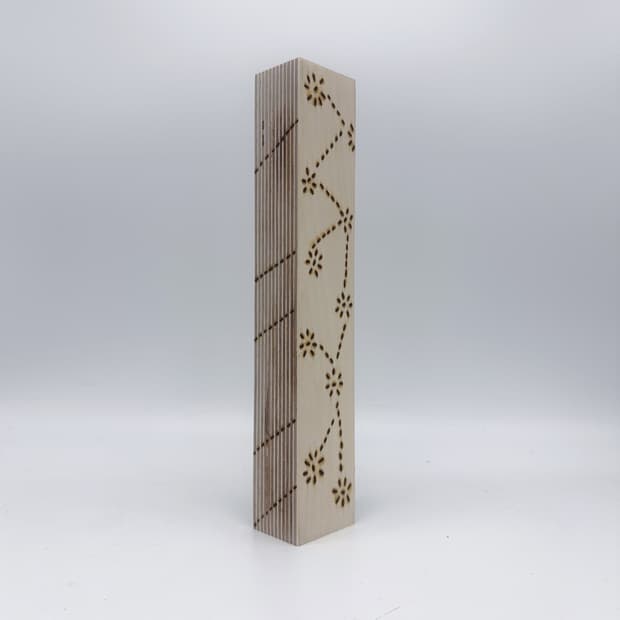 자연의 울림 오브제 (1)