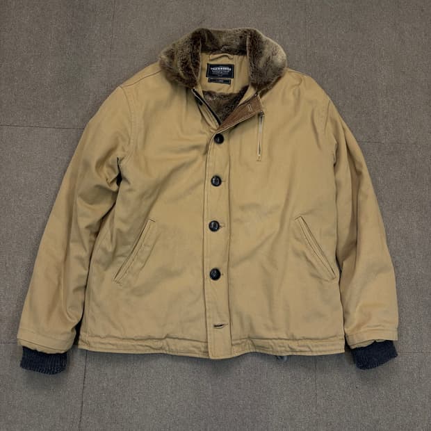 프리즘웍스 덱자켓 xl