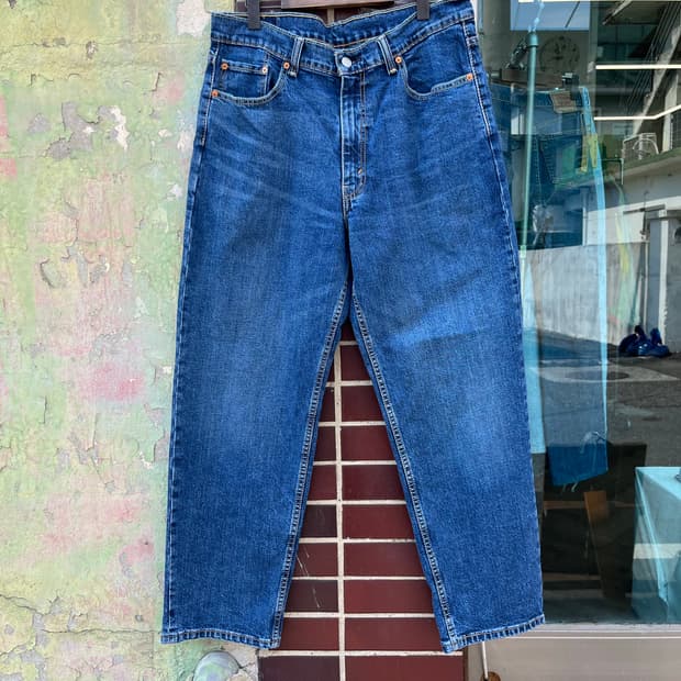 00’s 550 Vintage Levi's