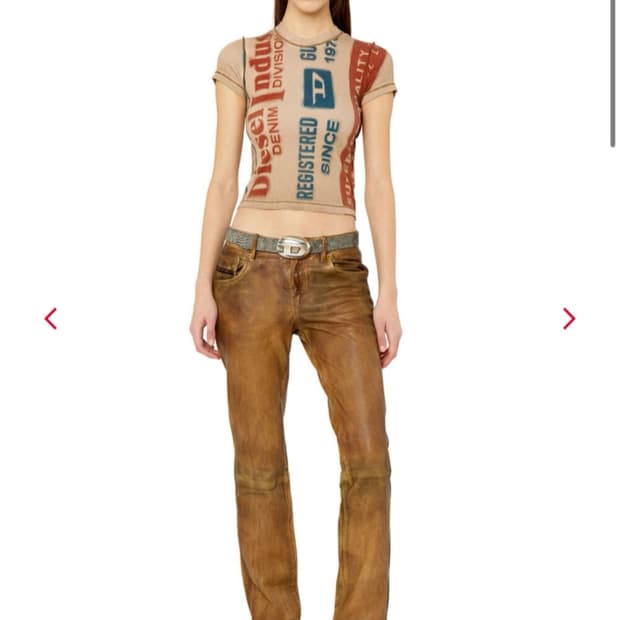 디젤 T -Skinzy -G2