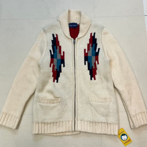 어반리서치 나바호 치마요 코위찬