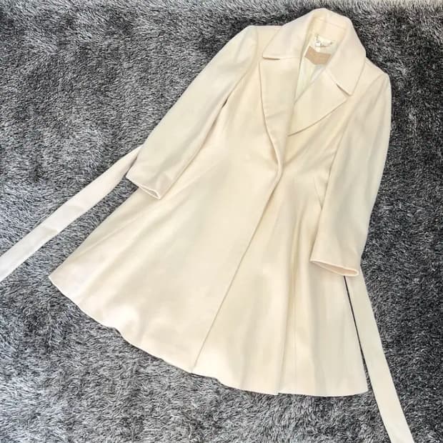 미니멈 여성 코트 (88-94-165)