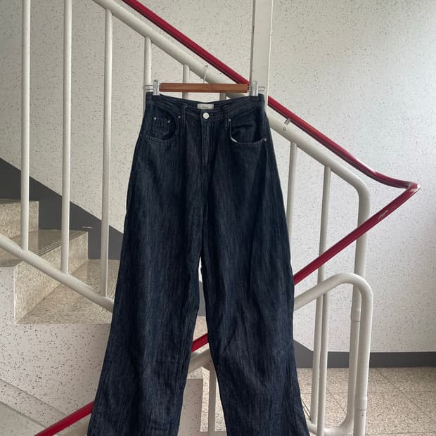 denim pants