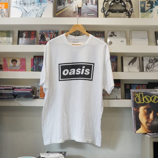 Oasis