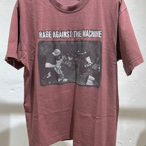 1997 RATM