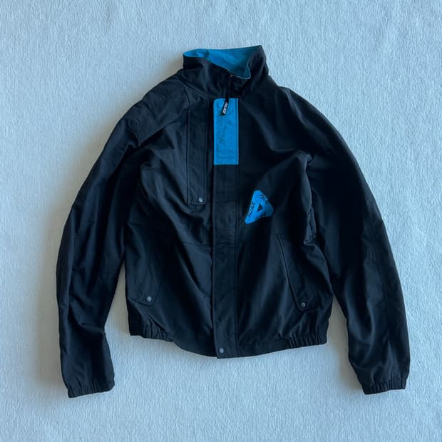 팔라스 supplex shell jacket