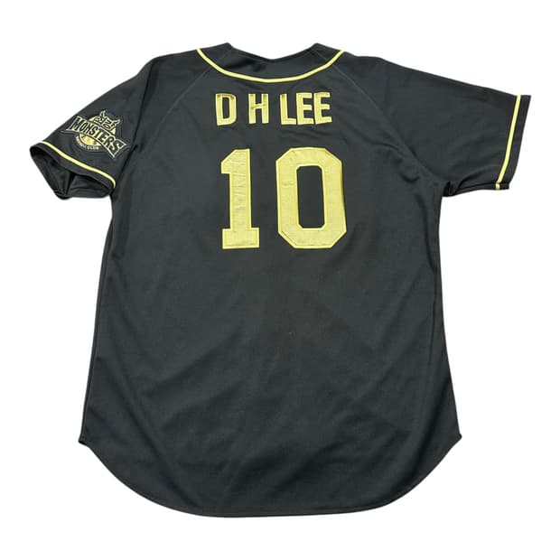 ✨ (바배) 최강야구 몬스터즈 이대호 야구 유니폼 