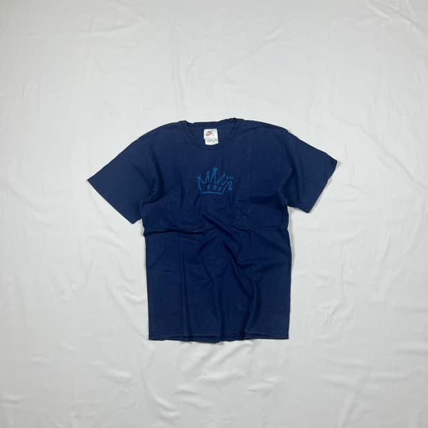 90‘s 나이키 nike acg king of the spill 반팔티