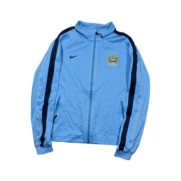 Nike 나이키 맨시티 리플렉티브 로고 져지