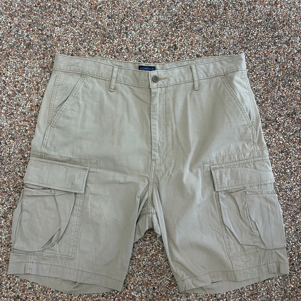 253. 리바이스 카고쇼츠 반바지