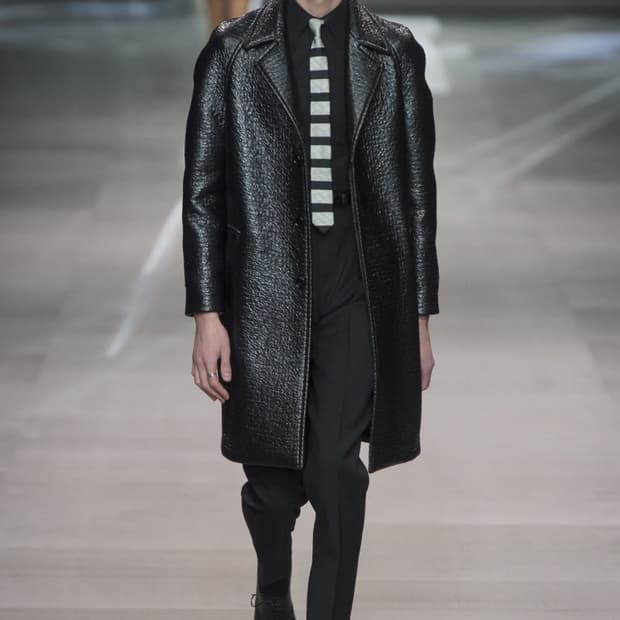 셀린느 19SS 맥코트