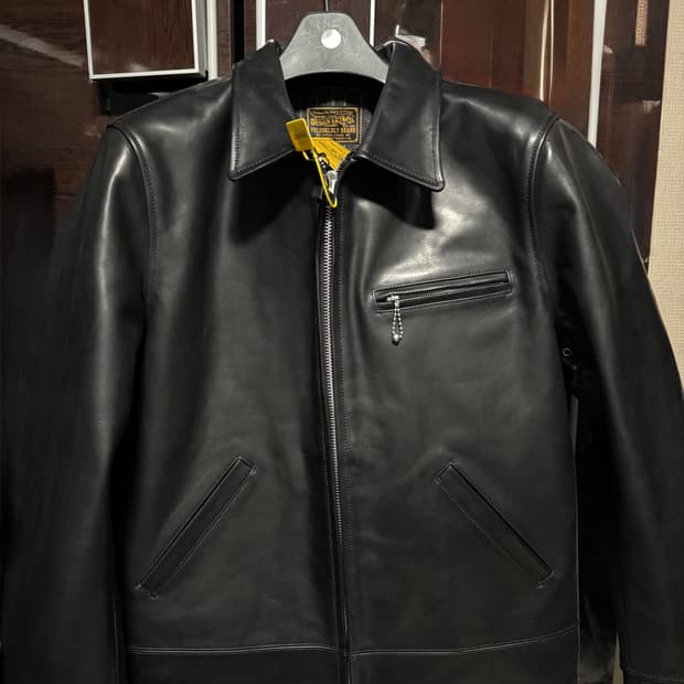 Veluokldly 1930 스포츠 자켓 리맥