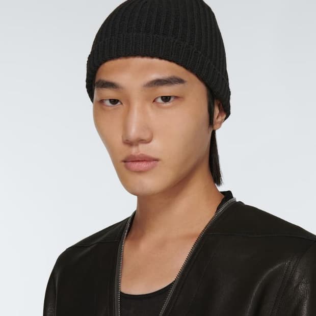 릭오웬스 GETHEMANE 비니 WSBR

​
