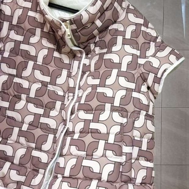 아이잗바바 투웨이 구스패딩