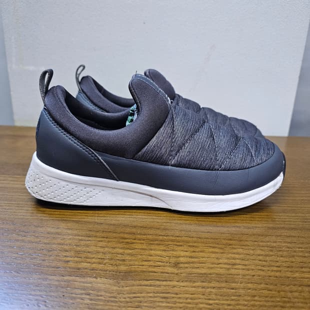 노스페이스 방한화 단화