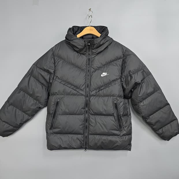 나이키 스톰핏 덕다운 패딩 XXL