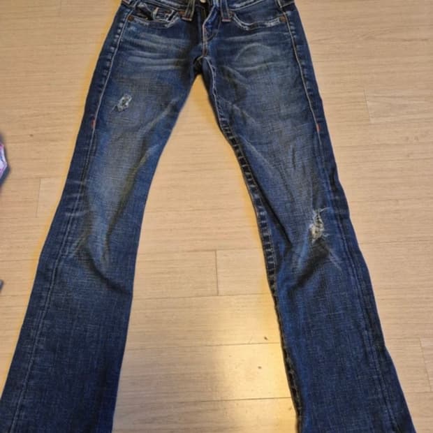 트루릴리젼 low skinny jean (25)