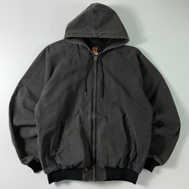 Big Ben 빈티지 아메리칸 워크 엑티브 자켓