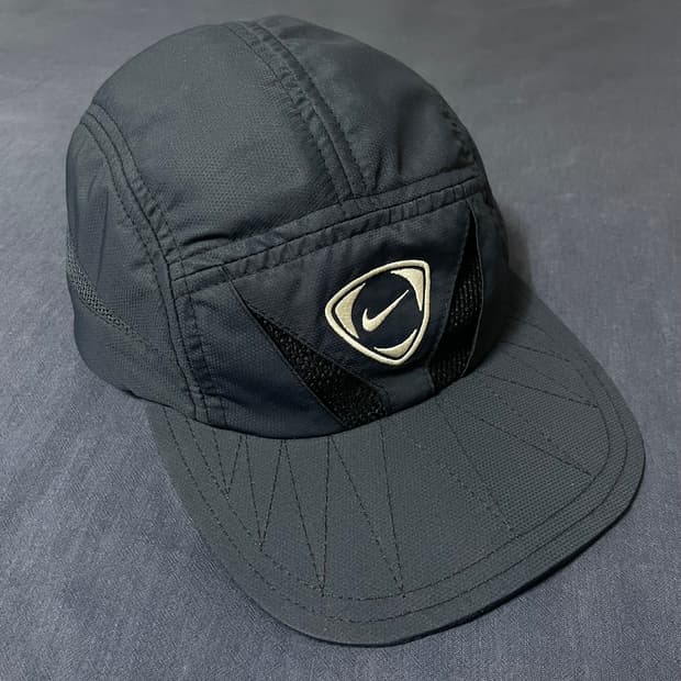 nike rework & recycle 캠프캡