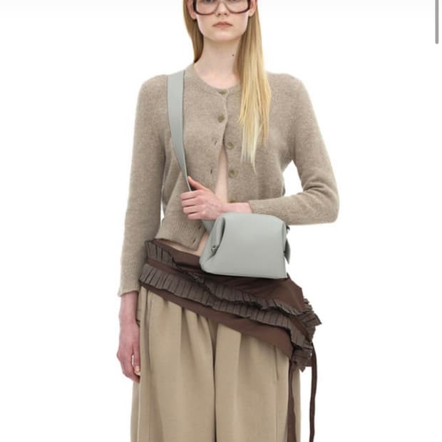 osoi 오소이 피칸 브로트 그레이