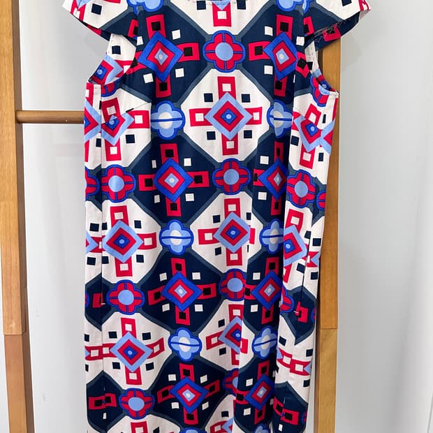 막스앤코 패턴 원피스