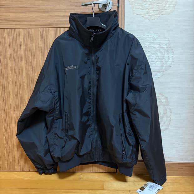 00s 컬럼비아 팔머스 자켓 L사이즈 새제품