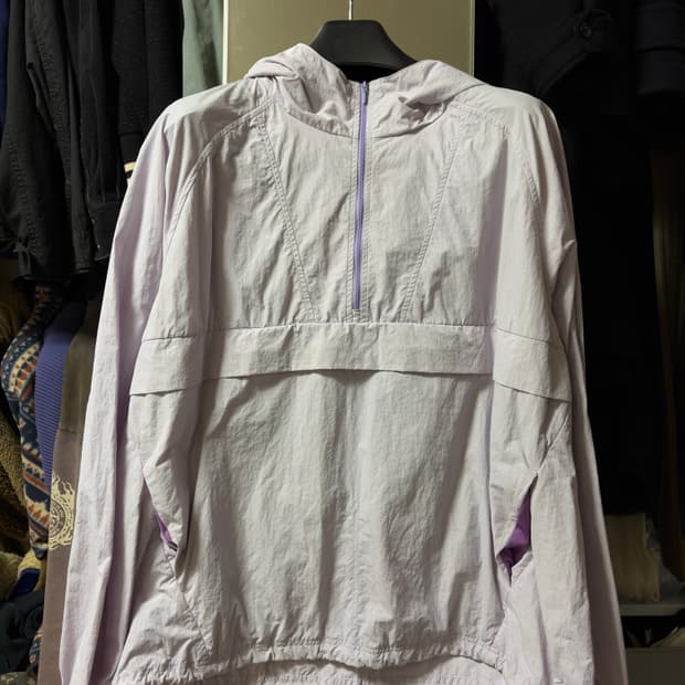 아워셀브스 아노락 2사이즈