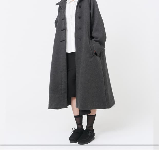 미세키서울 코트