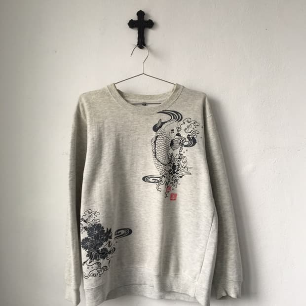 Oriental printing mtm