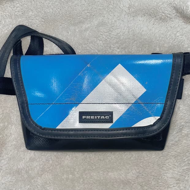 프라이탁 제이미 민트택(O)