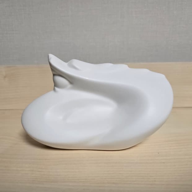 용 도자기 장식품