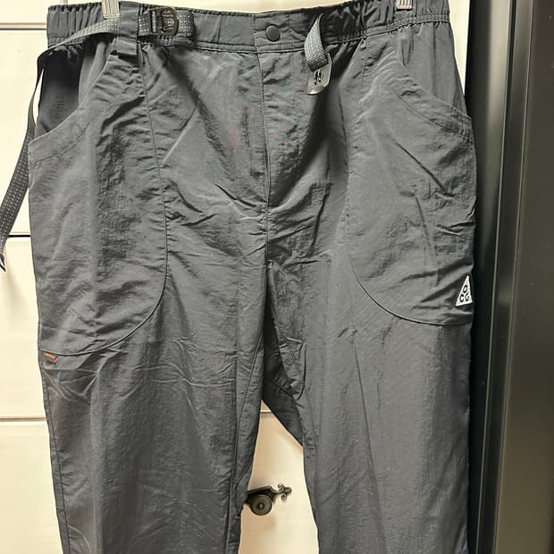 NIKE ACG 돌로미티 팬츠